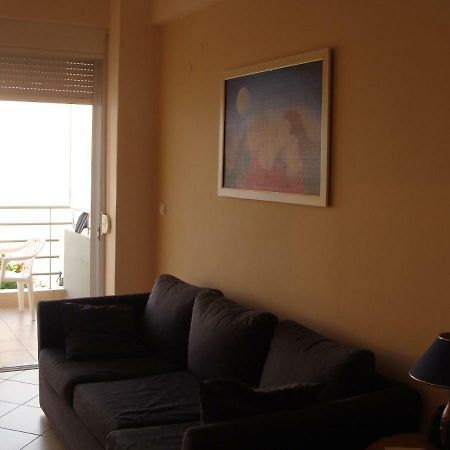 Iason Appartement Loútsa Buitenkant foto