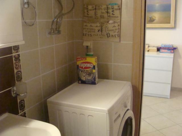 Iason Appartement Loútsa Buitenkant foto